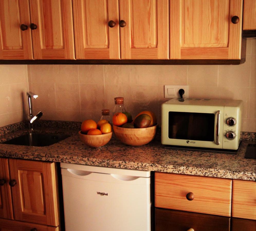 Apartamento La casa de la abuela Regina Grazalema Exterior foto